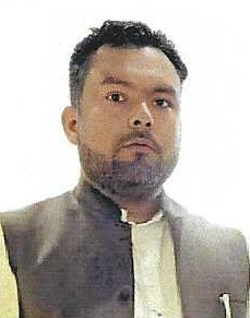 Sayed Sahab Uddin