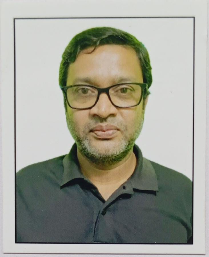 Sayem Chowdhury (Babu)