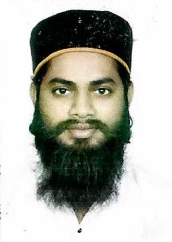 Sayyad Afzal Ali