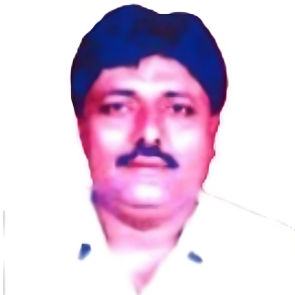 Sayyad Faruq Sayyad Gaffar