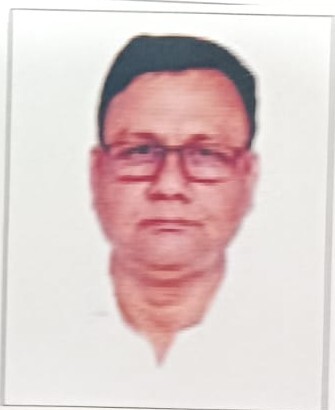 Sayyed Mohammad Irfan