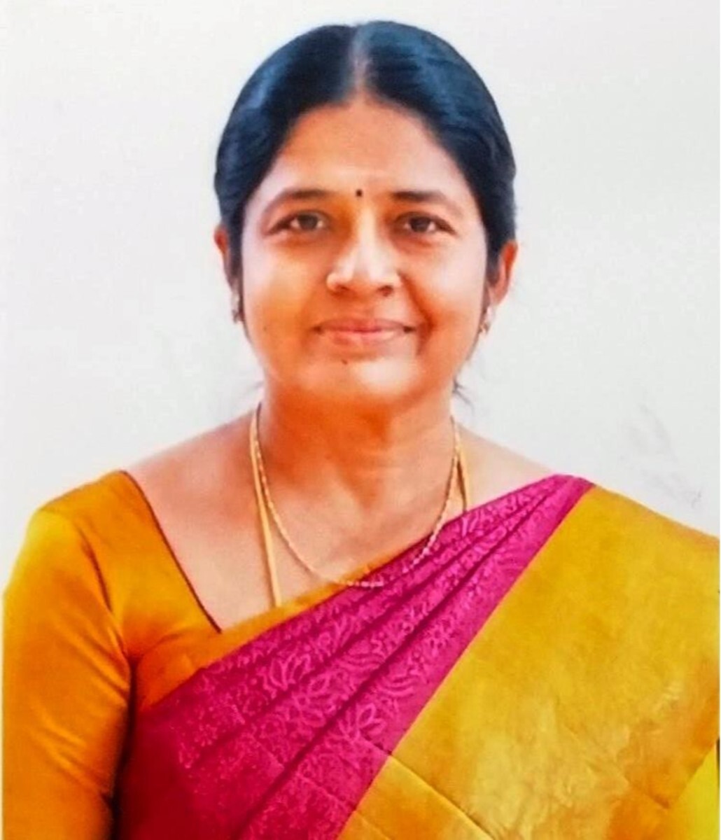 S.Babychitra