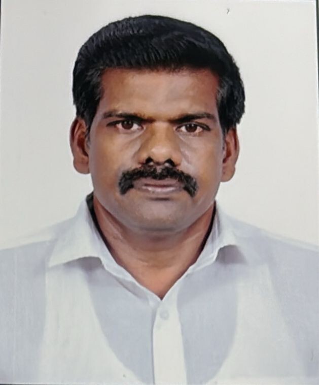S.Balasubramanian