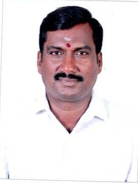 S.Boopathi