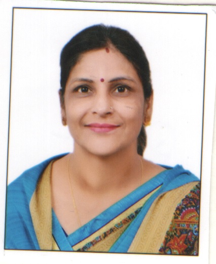 Seema Mahawar
