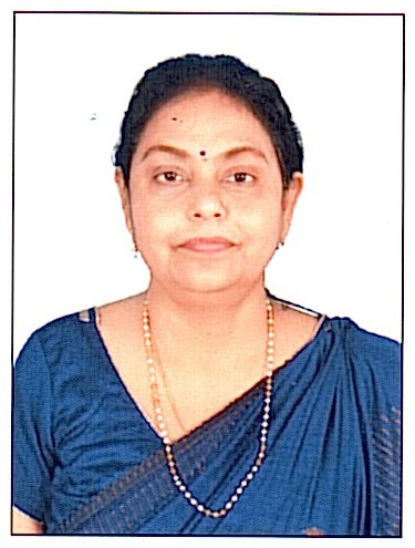 Seema Ray