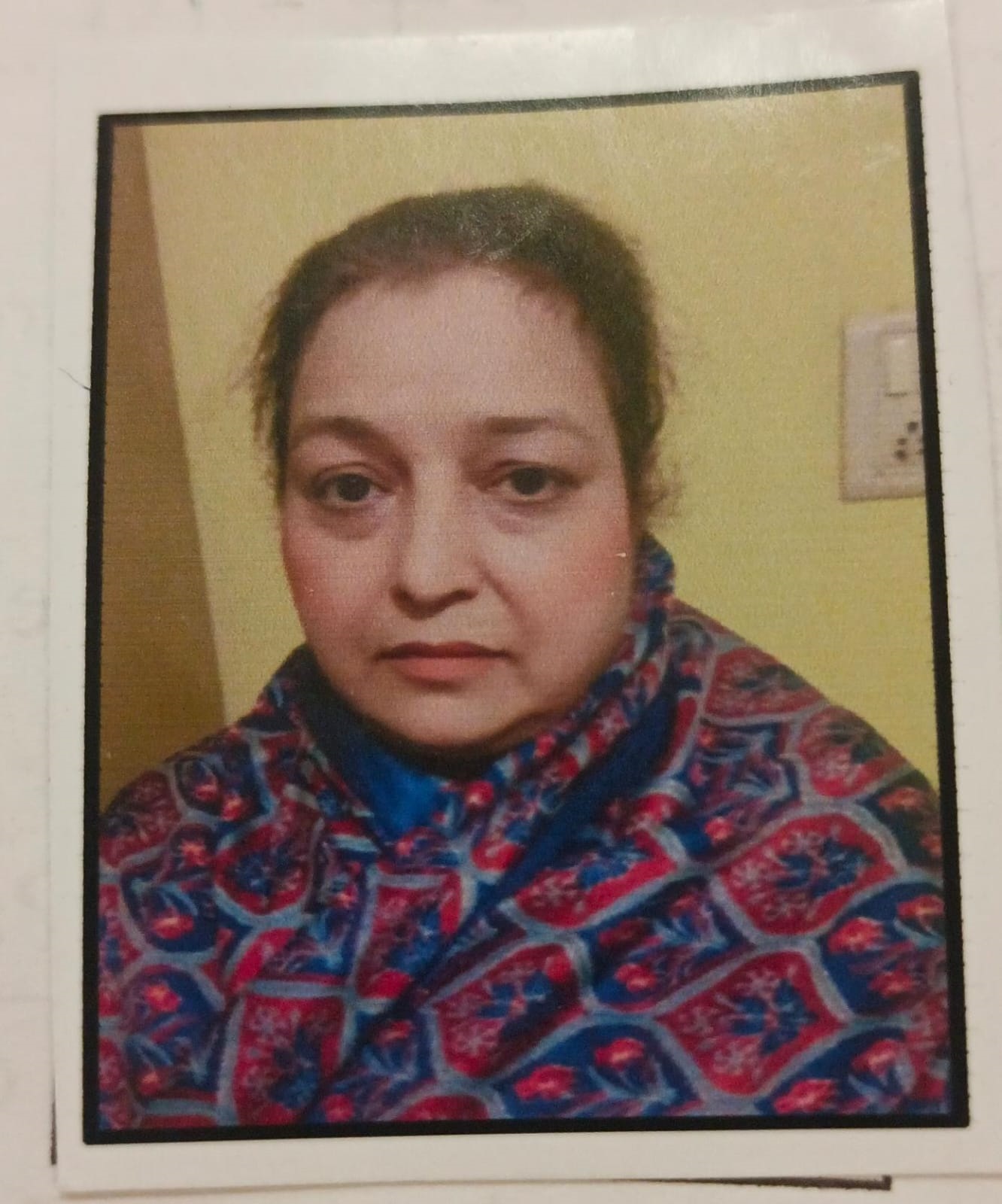Seema Rizvi