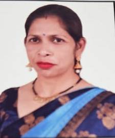 Seema Saxena