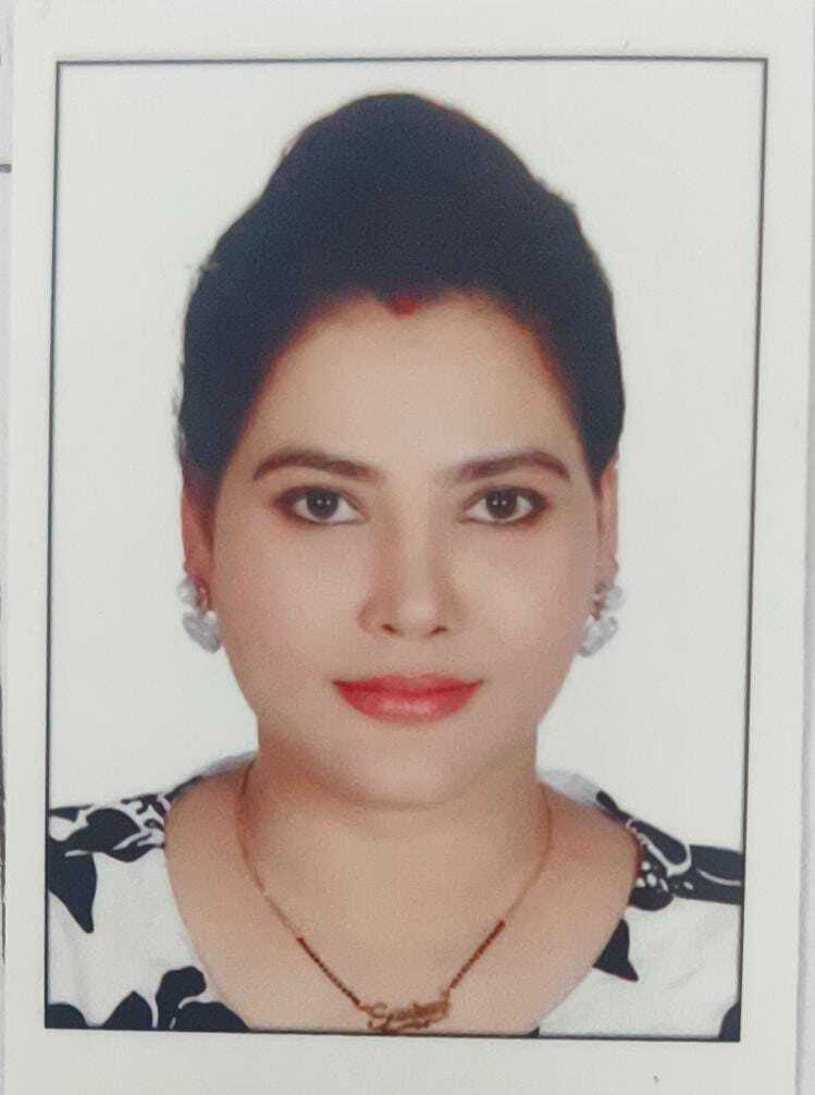 Seema Singh