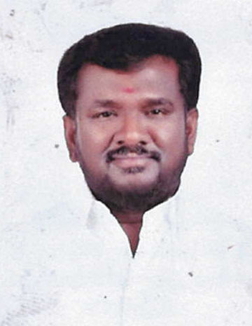Seenivasa Sethupathy. R