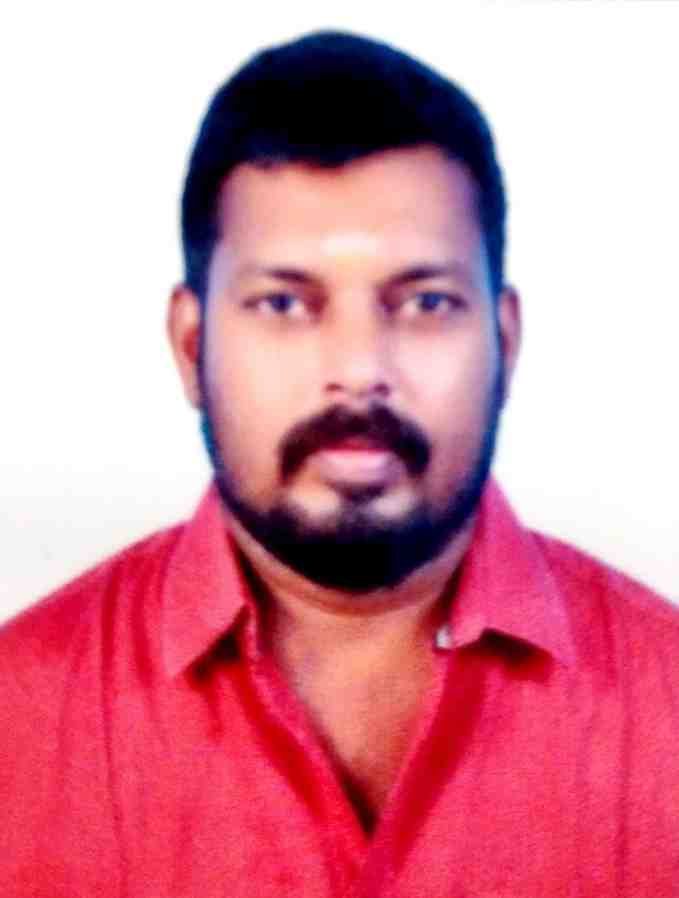 Seenivasan. S