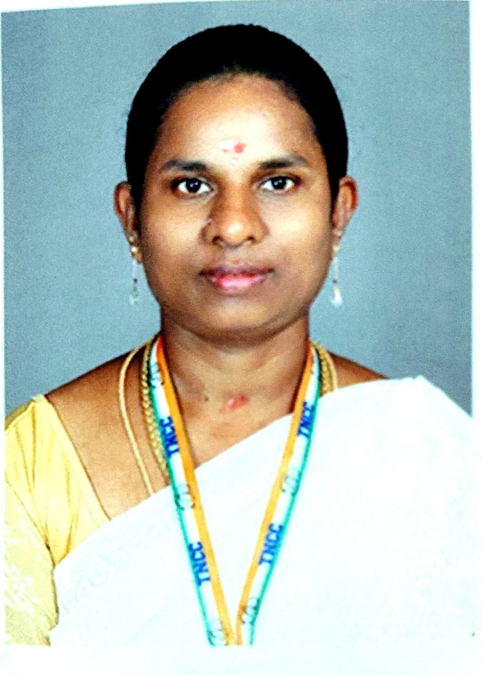 Seetha. P