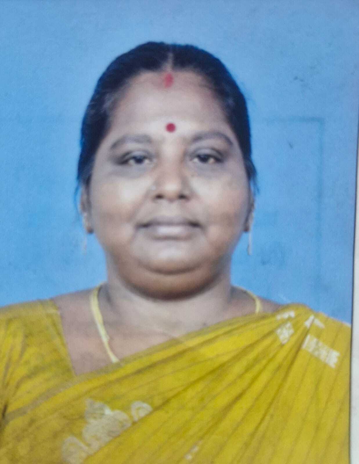 Seetha.R