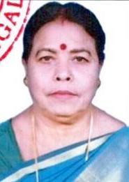 Sefali Dey