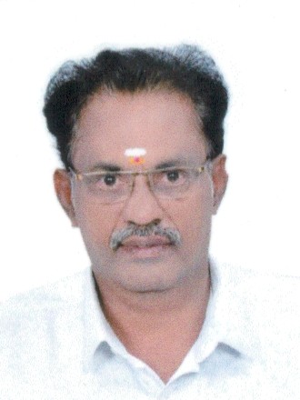 Sekar G