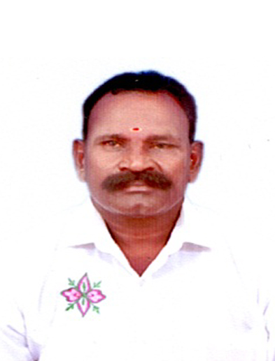 Sekar. N