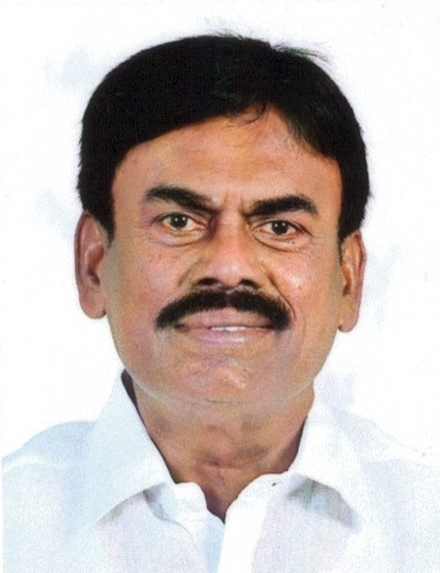 Sekaran. K.N