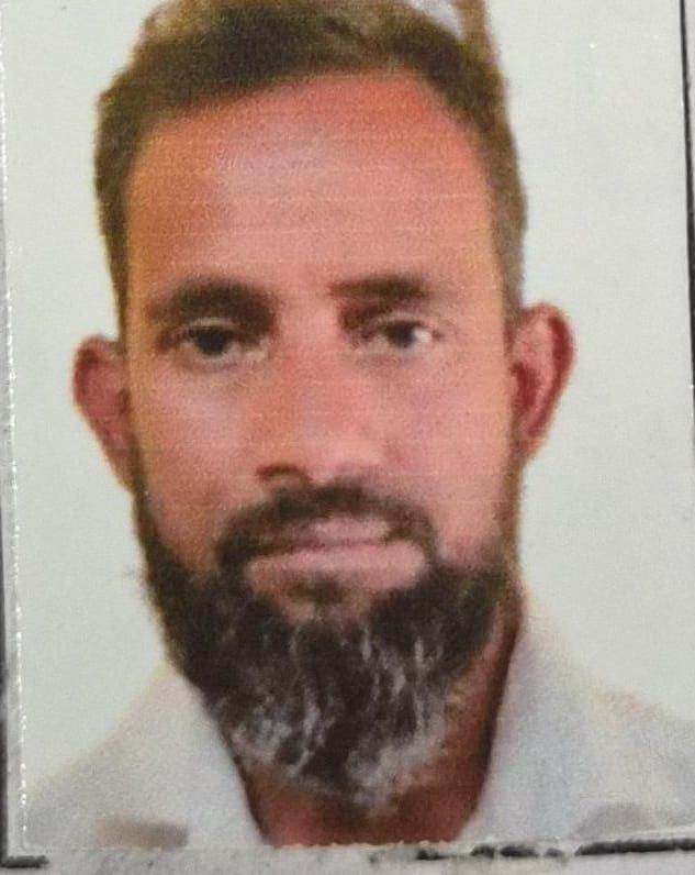 Sekh Abdul Rahim