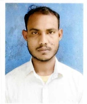 Sekh Ansar Ali