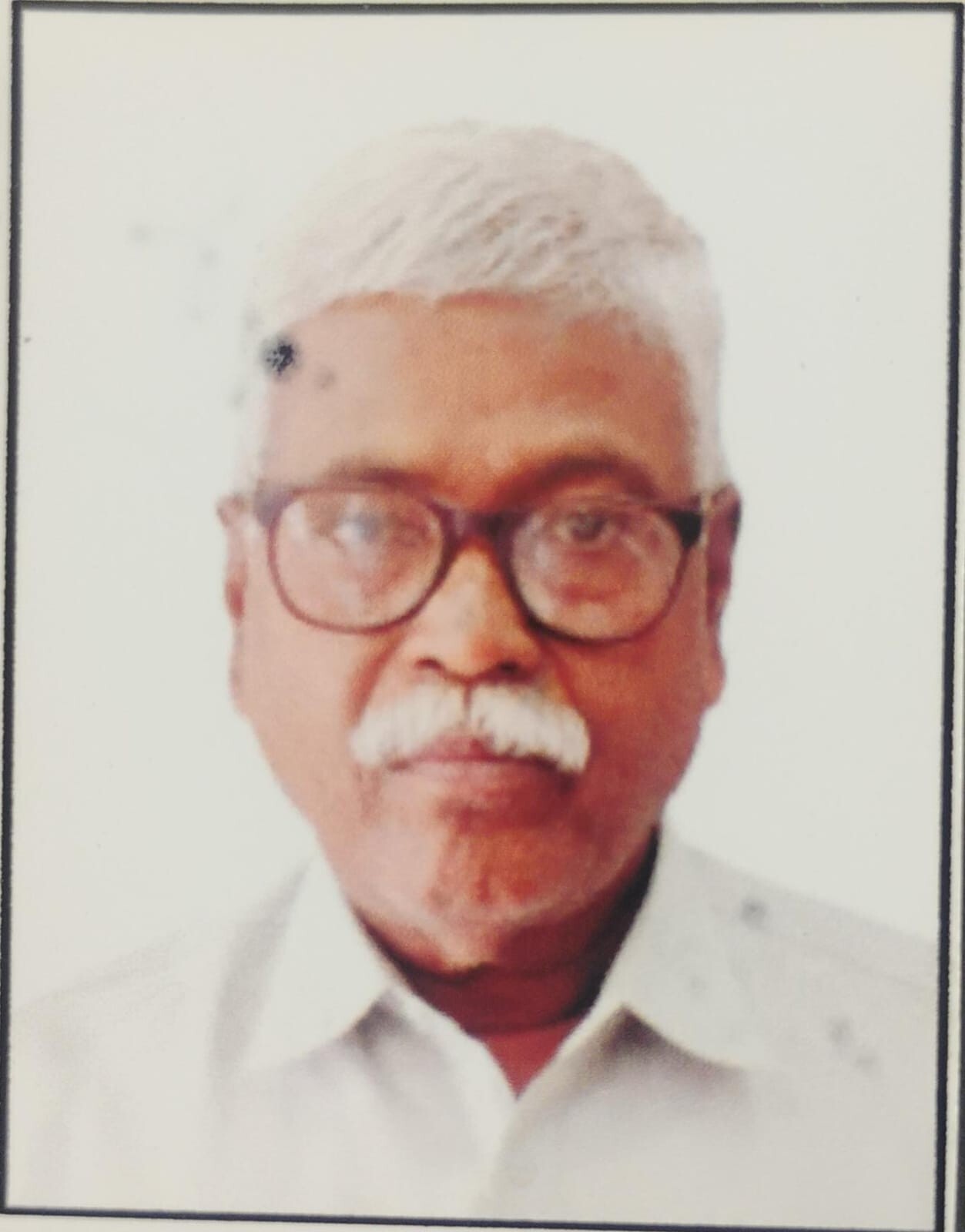 Sekh Mohinuddin