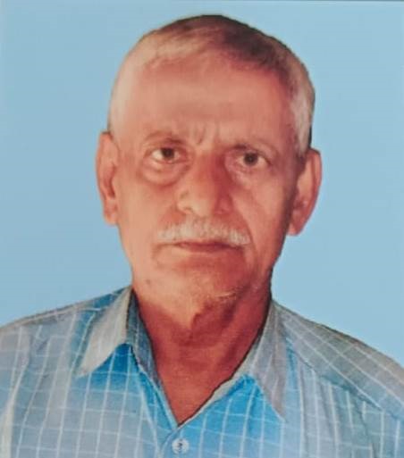 Sekh Mojammel Haque (Moni)