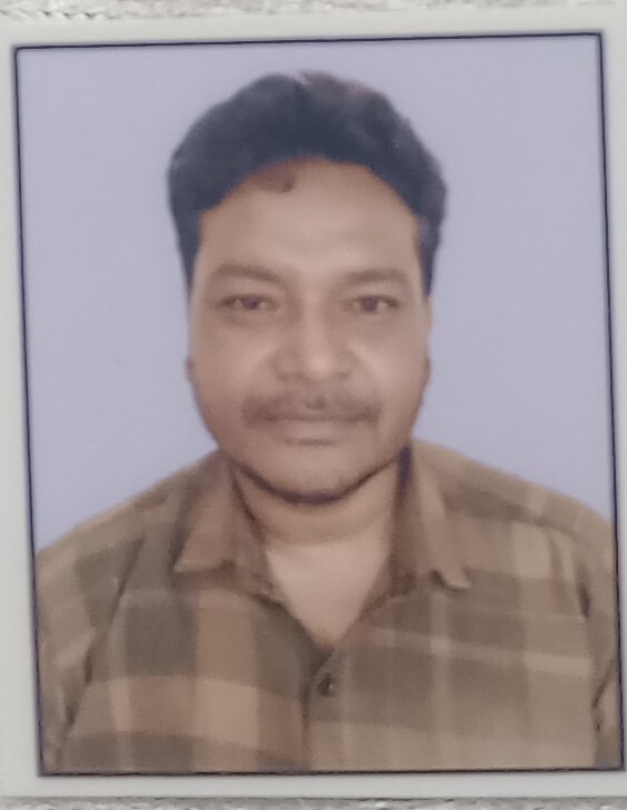Sekh Mojaphar Ali