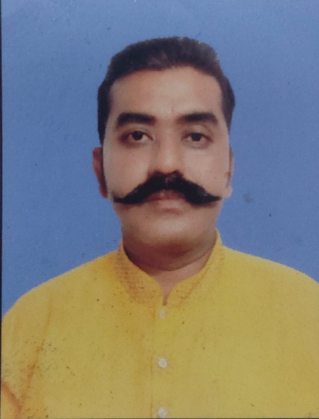 Sekh Mukaddar Alam
