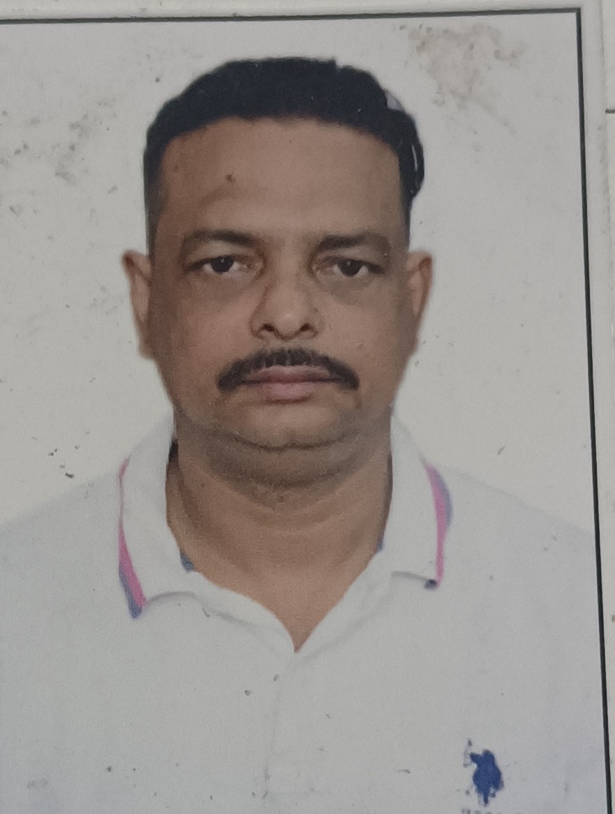 Sekh Sadik Hossain