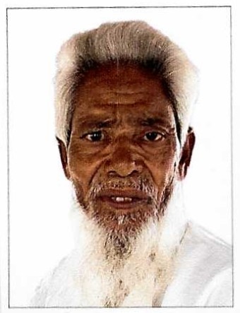 Sekh Tahid