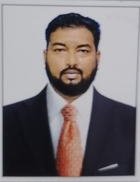 Sekha Sadika Hosen