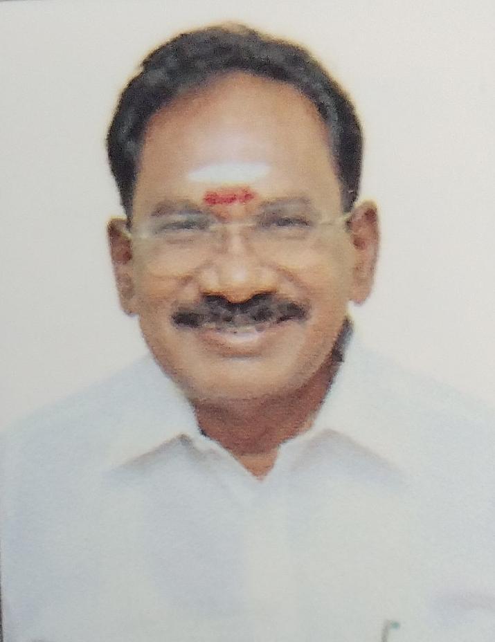 Sellur K Raju