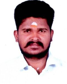 Selvadhayanithi. M