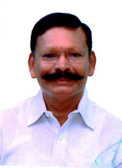 Selvaganapathi T M