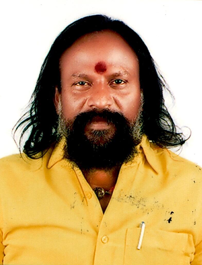 Selvakumar K