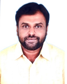 Selvakumar K