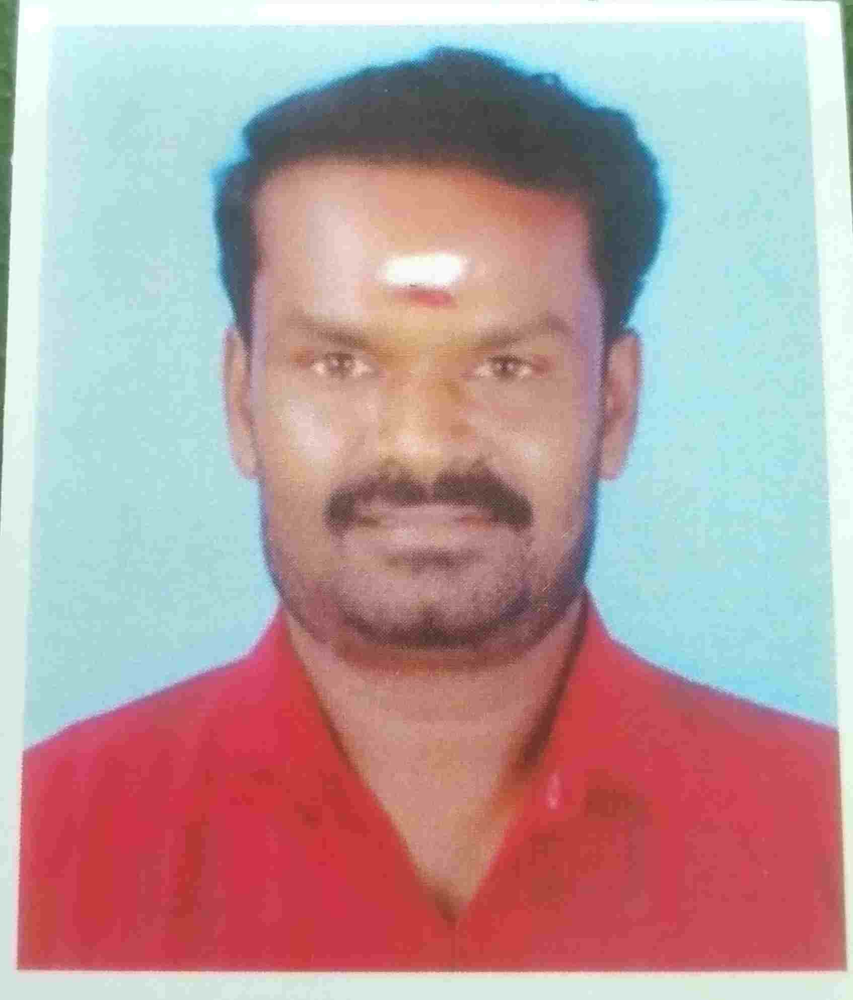 Selvakumar M
