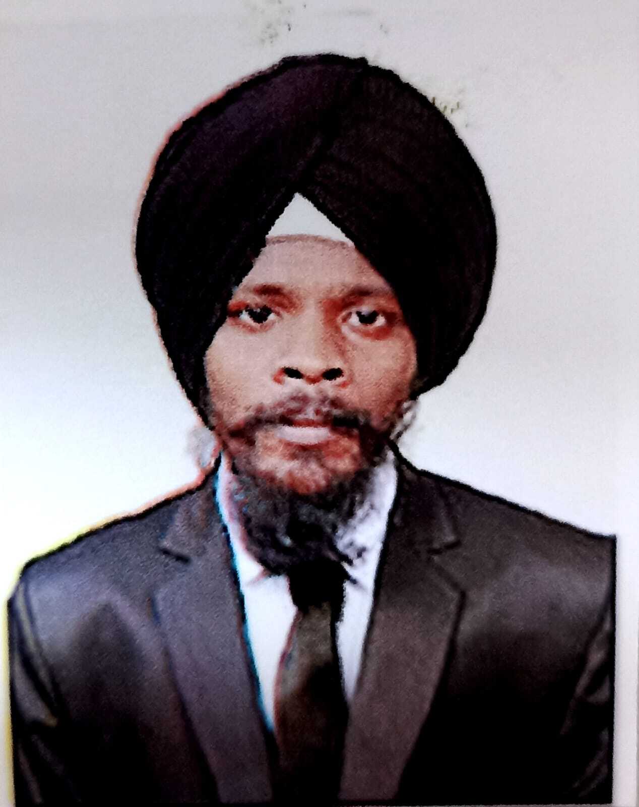 Selvakumar Singh