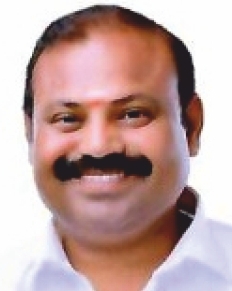 Selvakumar .V