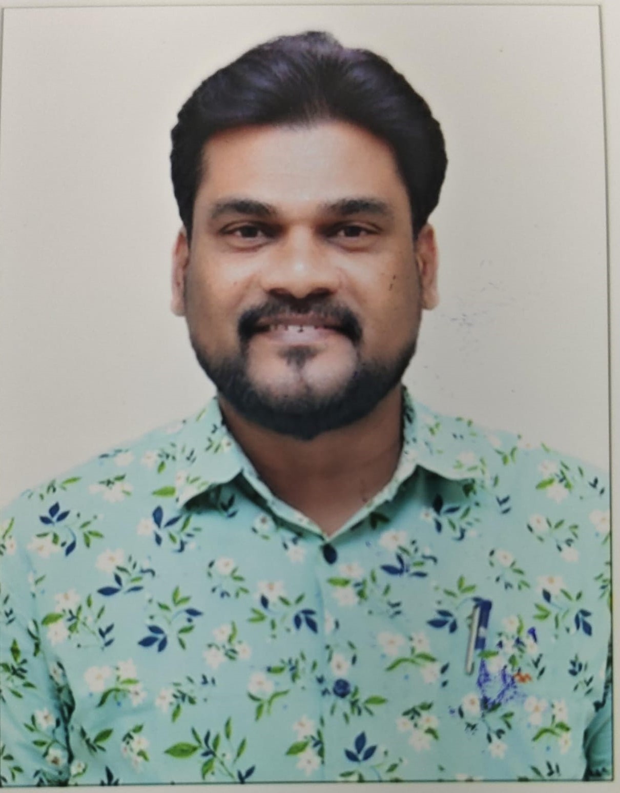 Selvakumaran