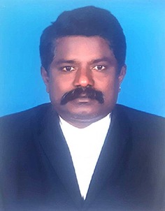 Selvam G P