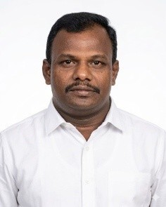 Selvam K