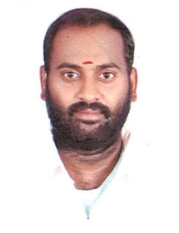 Selvam. P.