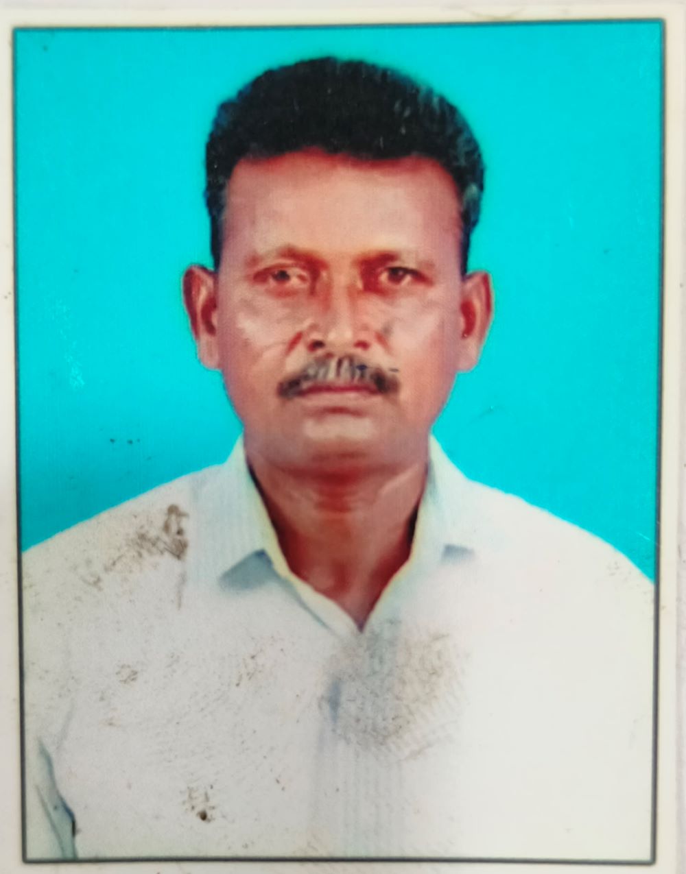 Selvam