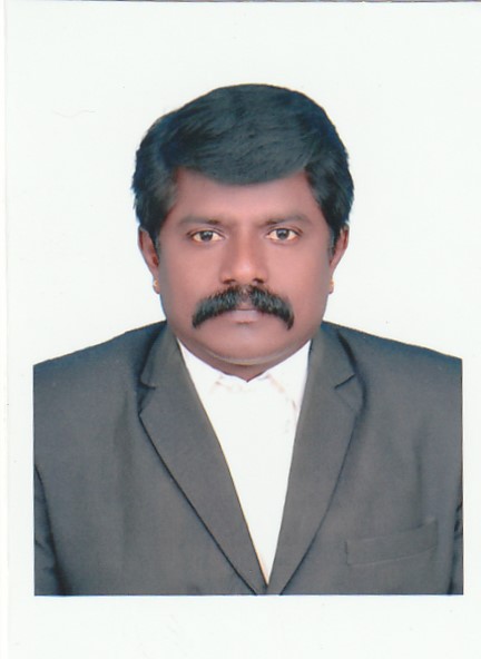 Selvam.P B.A. B.L.