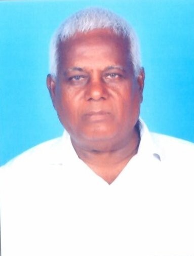 Selvamuthu. S
