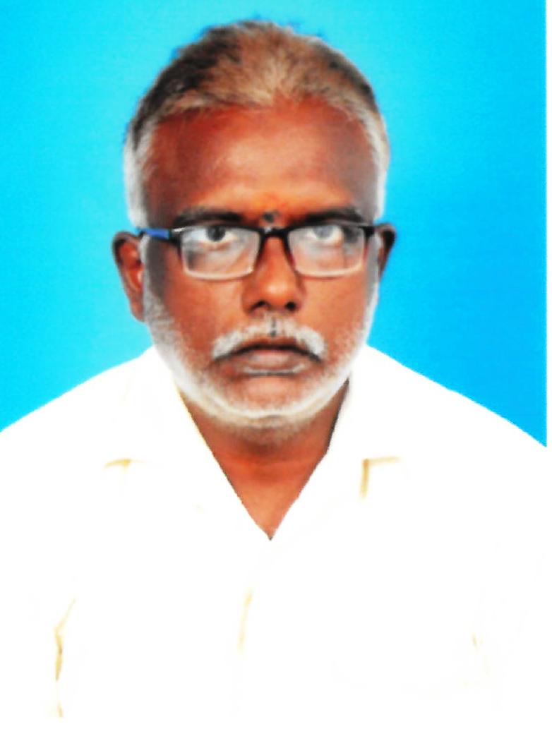 Selvamuthukumar M