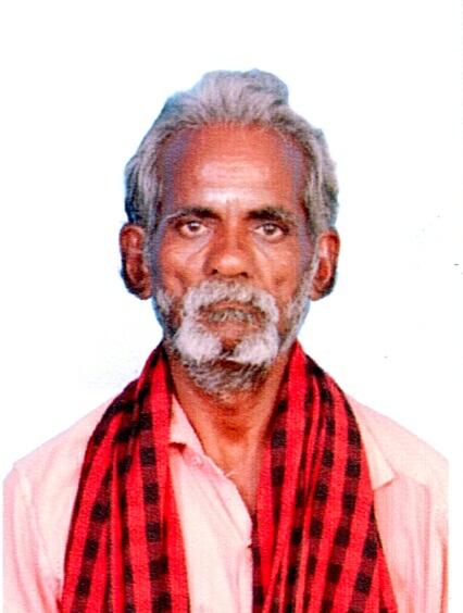 Selvapathi K