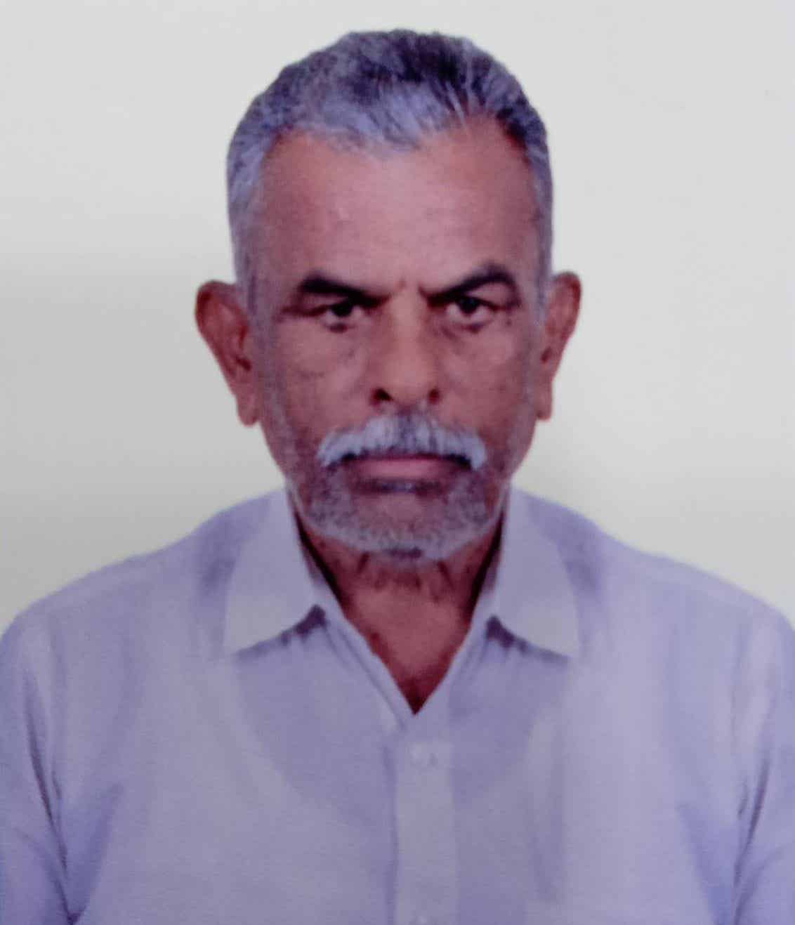 Selvaraj M