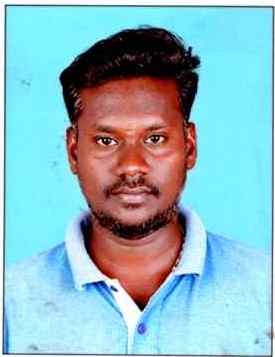 Selvaraj. S