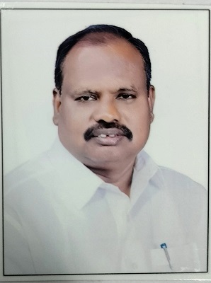 Selvaraj V
